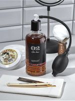 EPSILON №02 Лосьон после бритья Scottish Spirit 400 ml