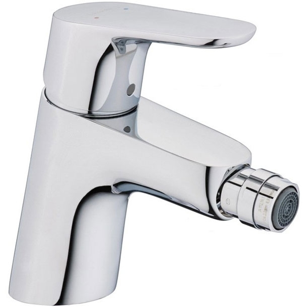 Смеситель для биде Hansgrohe Focus E2 31920000 хром