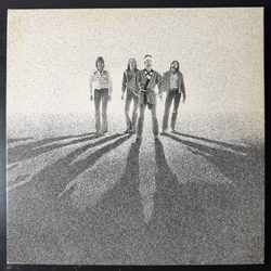 Виниловая пластинка Bad Company - Burnin' Sky LP