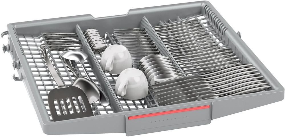 Встраиваемая посудомоечная машина BOSCH SMV4HMX26Q