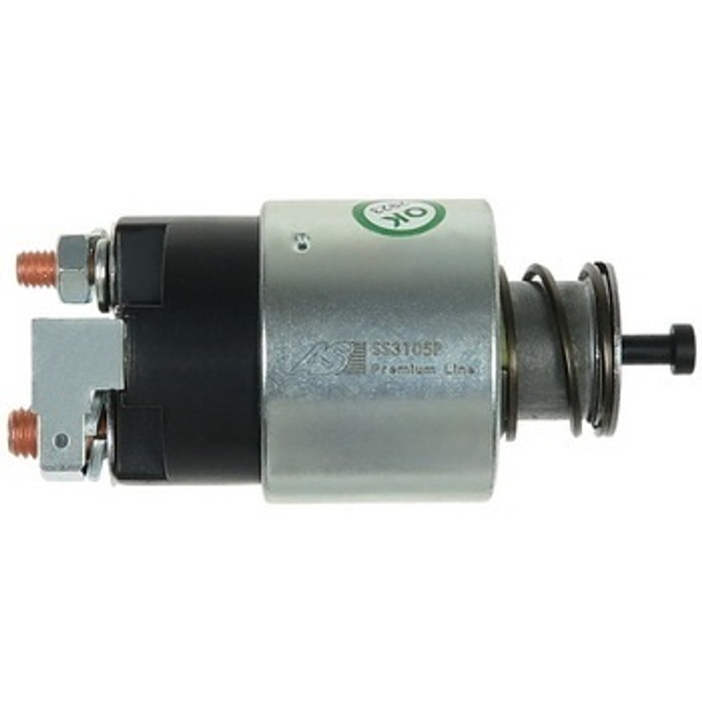 Электромагнит Hyundai Accent, Getz, Matrix