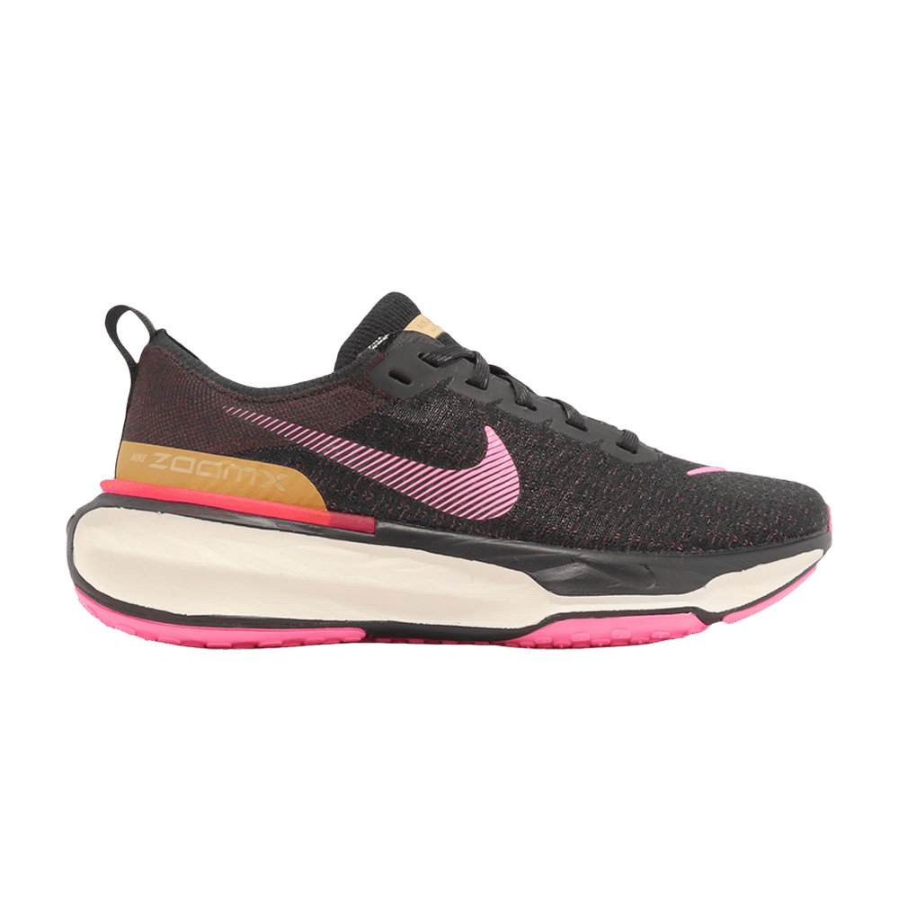 Кроссовки Nike Invincible Run 3 Flyknit (Женская размерная сетка)