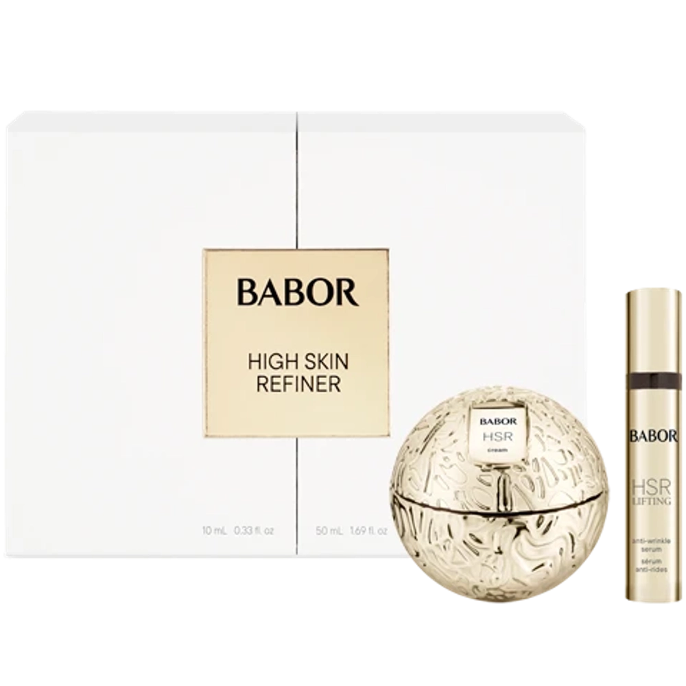 Набор Babor HSR Lifting Gift Set 2025