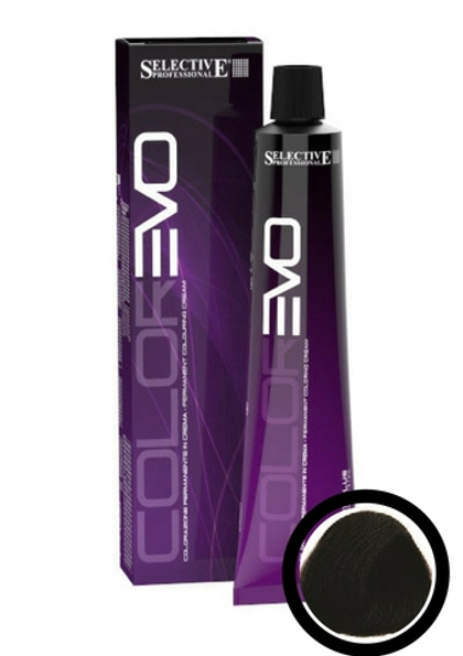 EVO 1.0  NEW Черный