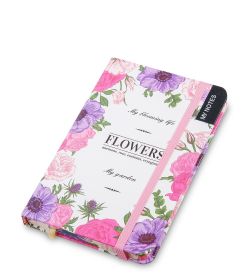 BM-31/3 Блокнот мал. «Моя цветущая жизнь» (твердая обложка)
