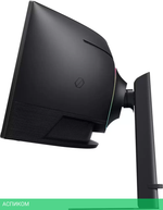 Игровой монитор Samsung Odyssey OLED G9 LS49CG950EUXEN