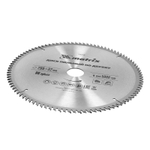Пильный диск по дереву, 255 х 32 мм, 96 зубьев, кольцо 30/32 Matrix Professional