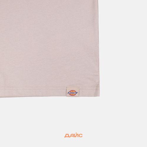 Футболка мужская Dickies Saltville Tee артикул:DK0A4YR9SS01 - купить в магазине Дайс