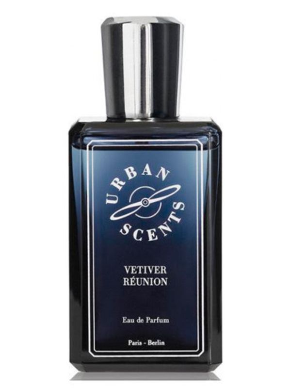 Urban Scents Vetiver Reunion
