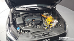 Kia K8 Hybrid Signatures (02.2023)
