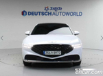 Genesis G90 (RS4) Бензин 3.5 Turbo AWD (04.2022)