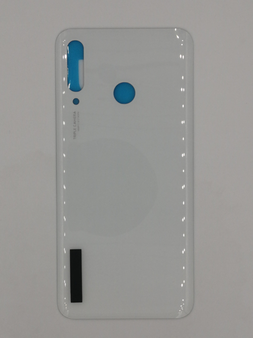 Задняя крышка для Huawei Honor 20 Lite/20S/P30 Lite (MAR-LX1H/MAR-LX1M) (48MP) Белый