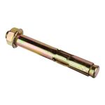 Анкерный болт с гайкой 10х77