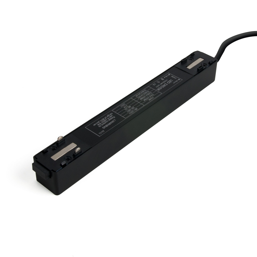 Трансформатор 200W Elektrostandard Flat Magnetic 95045/00