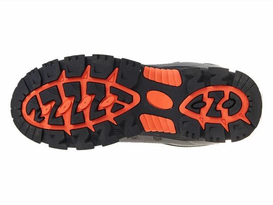 Ботинки забродные NORFIN Cliff