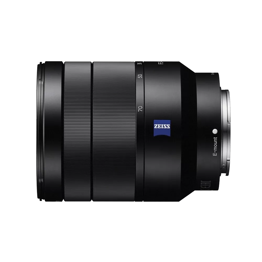 Объектив Sony Zeiss Vario-Tessar T* FE 24-70mm f/4 ZA OSS
