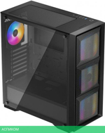 Корпус DeepCool Matrexx 50 Mesh 4FS (DP-ATX-Matrexx50-MESH-4FS)