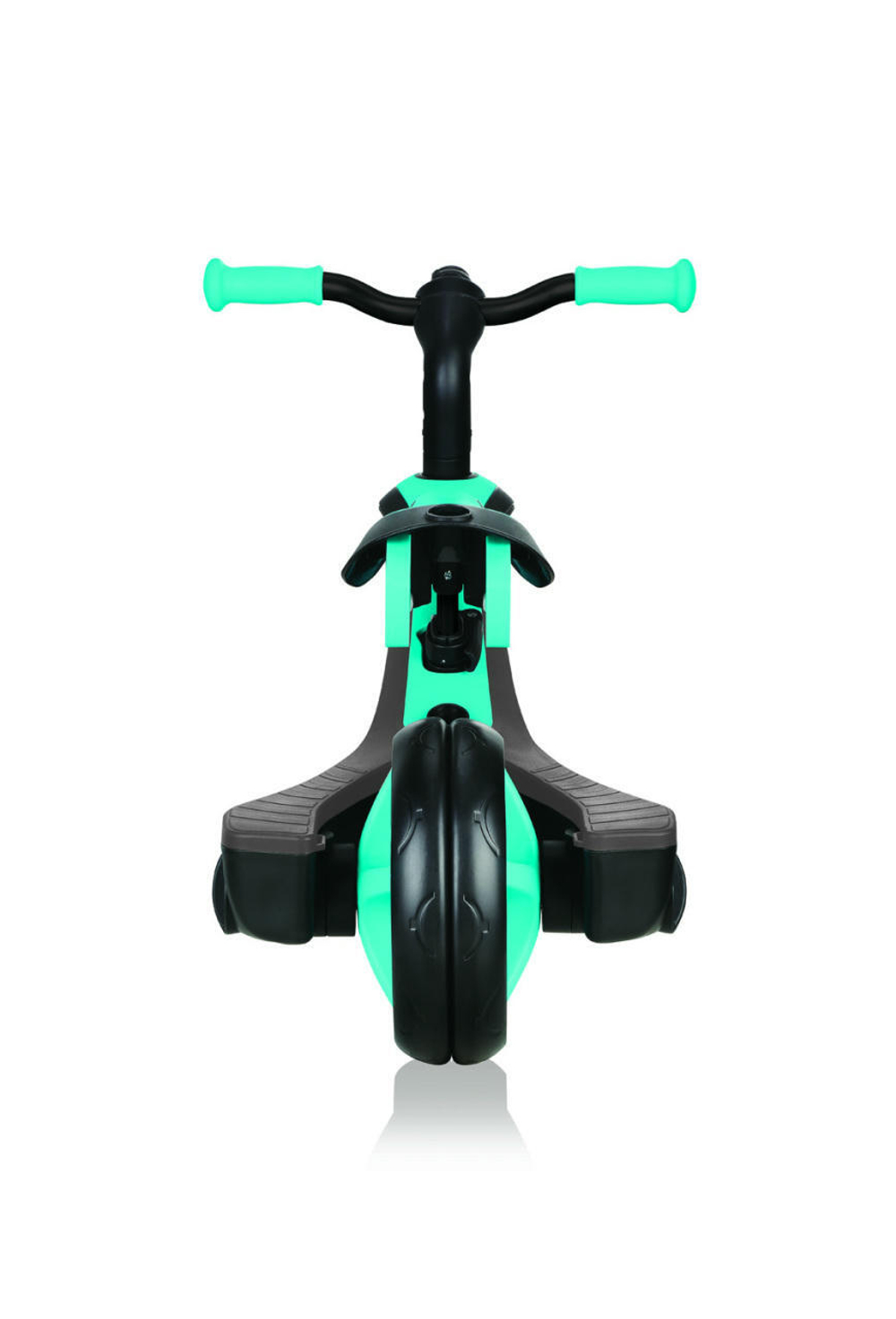 Детский велосипед Globber Trike Explorer (2 IN 1) (2020)