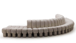 Диван DeSede DS-600/905 Sofa right
