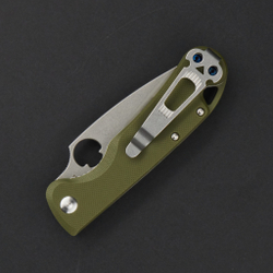 Нож Sting Mini Olive SW D2