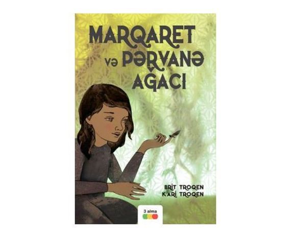 Marqaret və pərvanə ağacı