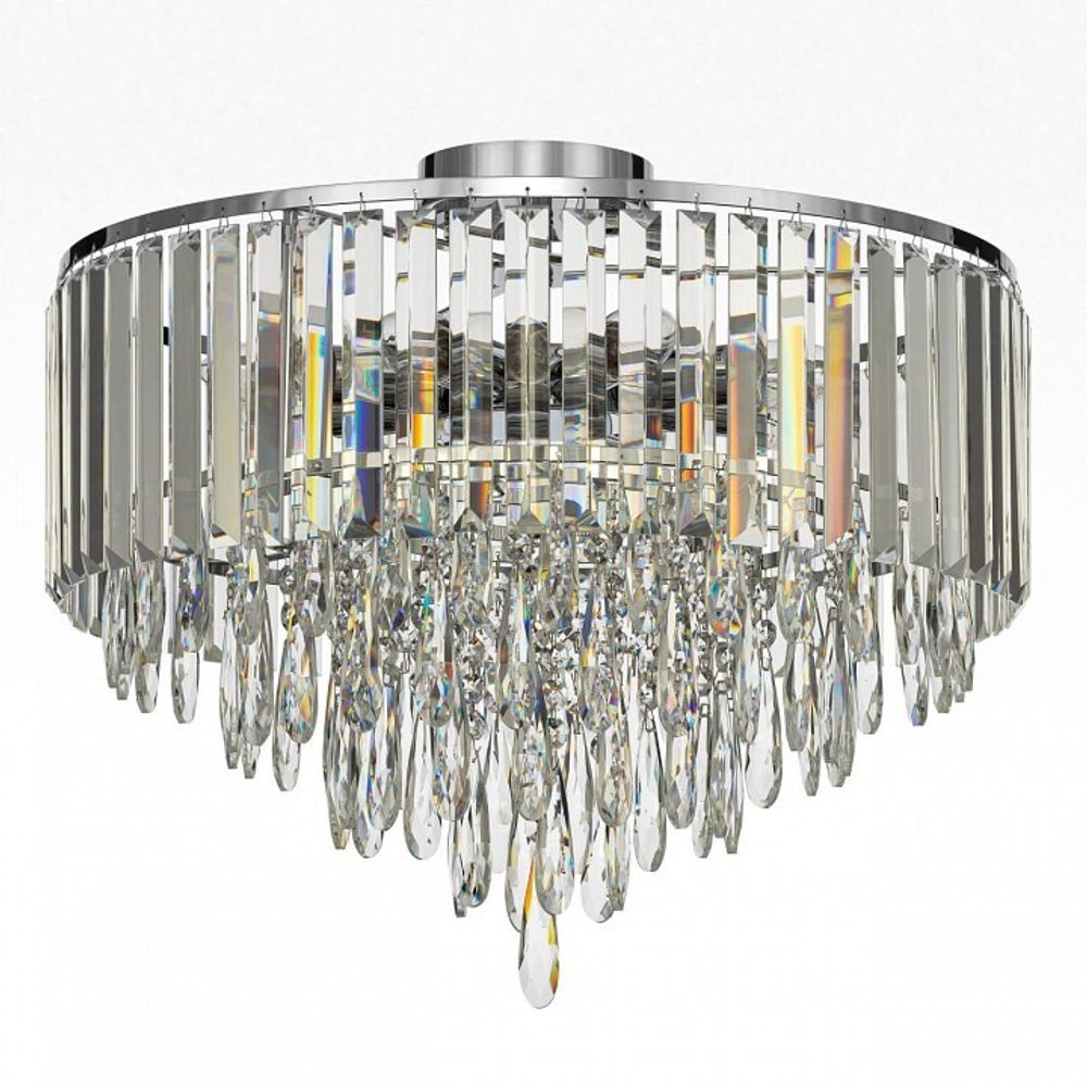 Потолочная люстра Citilux LEONNA CL320181