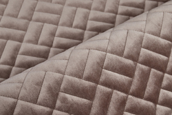 Микровелюр Paddington Brick / Паддингтон Брик