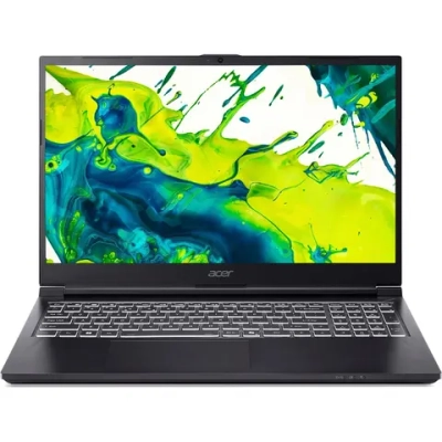 Ноутбук Acer Aspire 7 A715-59G-769T Core i7 13620H 16Gb SSD512Gb RTX 3050 6Gb 15.6" IPS FHD без ОС black (NH.QX6CD.001)