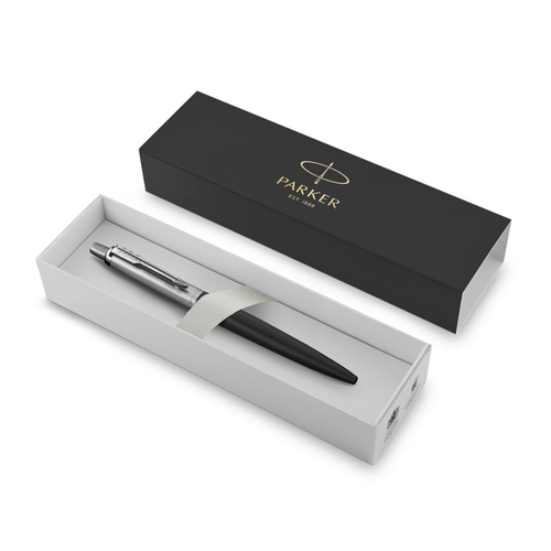 Шариковая ручка - Parker Jotter XL M
