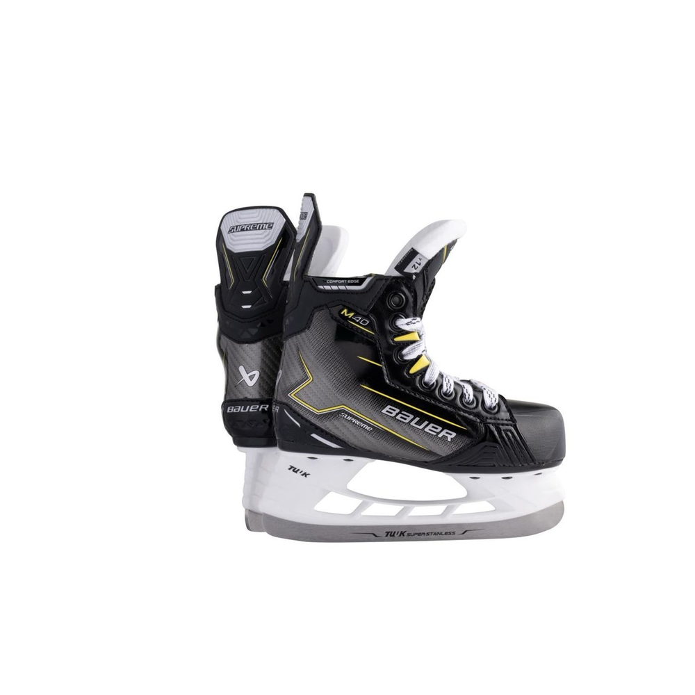 Bauer supreme m40 YTH 13,5D (EUR 33)