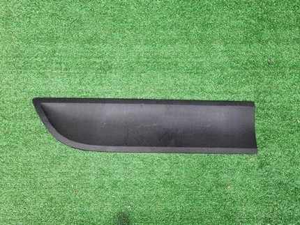 Накладка двери задняя правая Porsche Macan (14-нв)