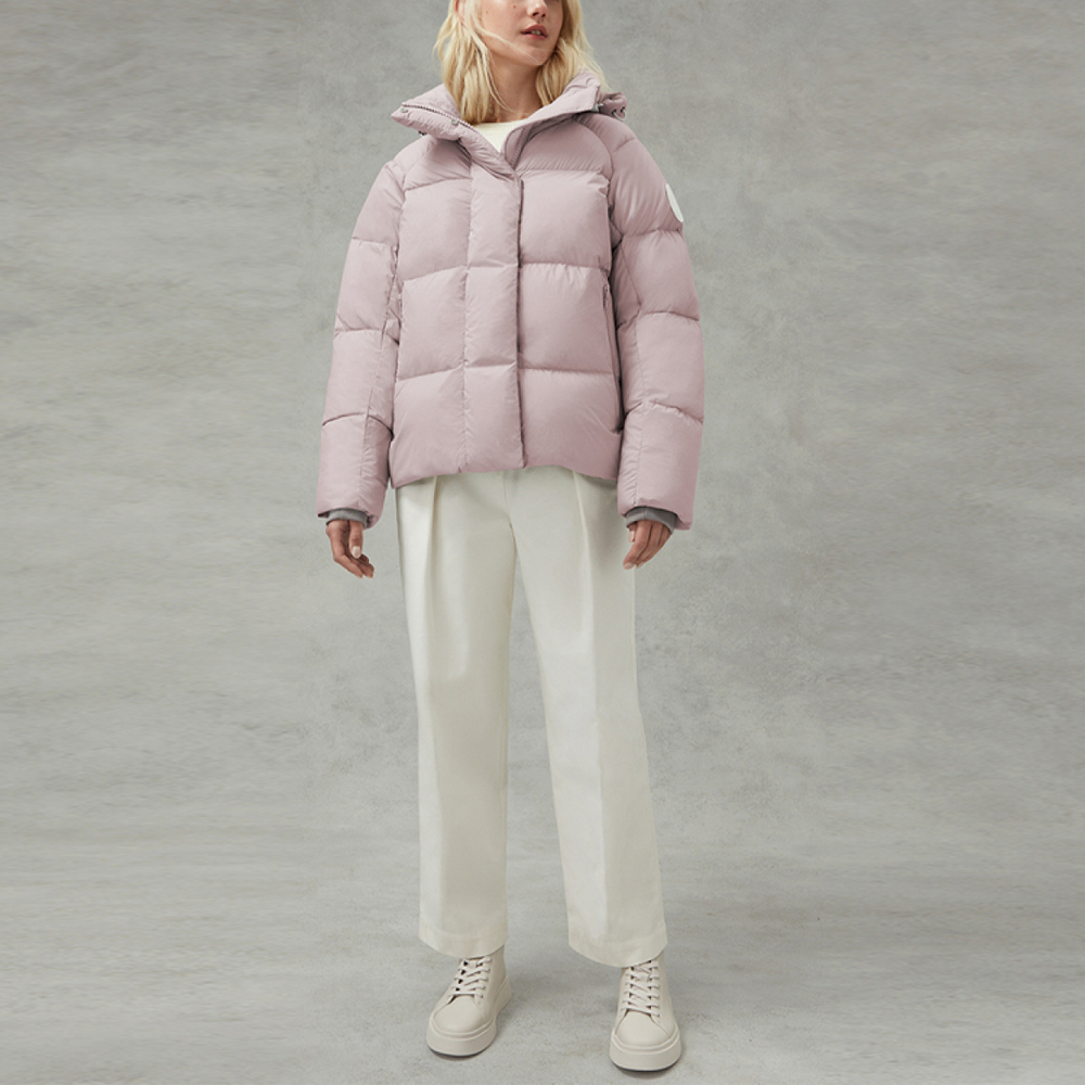 Куртки Canada Goose PASTELS Junction, 2602LB1-433