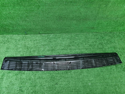 Накладка заднего бампера Land Cruiser 200 (07-21)