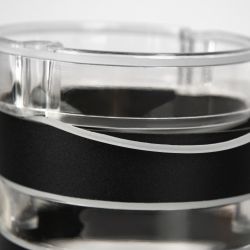 Светильник уличный настенный ЭРА «Адрия» GBW-102-BL-0200 230В 1хЕ27 IP54 вверх черный