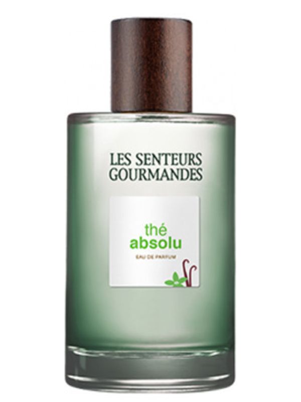 Les Senteurs Gourmandes The Absolu