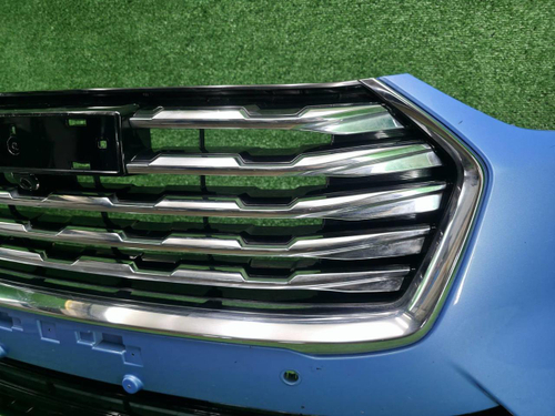 Бампер передний Haval Jolion (2021-2024)