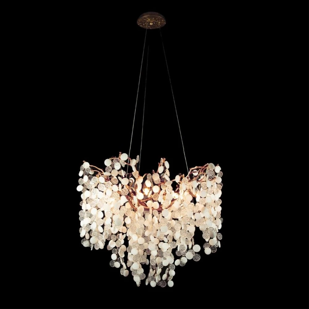 Подвесная люстра Loft It FAIRYTREE 10066/600 GB