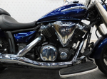 Yamaha XVS950 Midnightstar , 2010