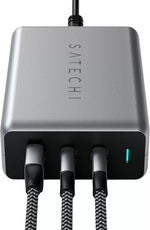 Зарядное устройство сетевое Satechi ST-TC100GM-EU