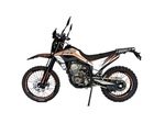 Мотоцикл REGULMOTO CR-X 300 ENDURO