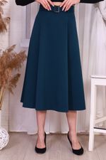 Юбка 0598 Натали (Акция)