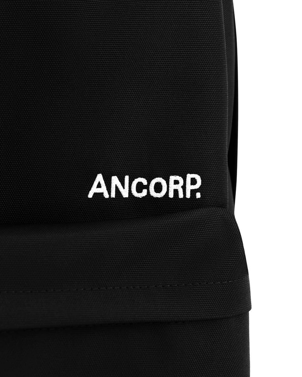 Рюкзак Ancorp Дэйпак черный