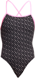 Купальник FUNKITA Summer Fish