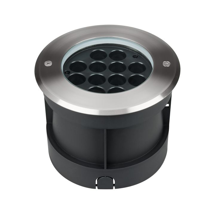 Светильник LTD-DAFNA-GROUND-R180-25W Day4000 (SL, 45 deg, 230V) Arlight 061208