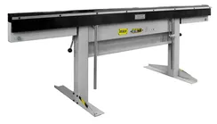 Электромагнитный листогиб Stalex EB 2500