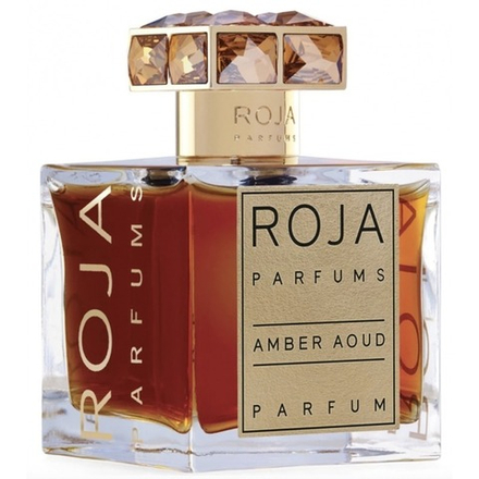 Духи ROJA DOVE AMBER AOUD 100мл.