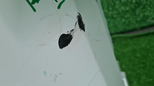 Бампер передний Geely Atlas Pro (2021-н.в.)