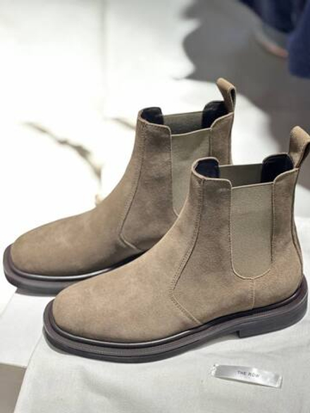 Ботинки The Row