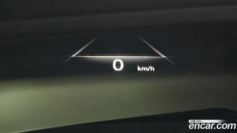Genesis GV80 3.0 Дизель AWD (03.2020)