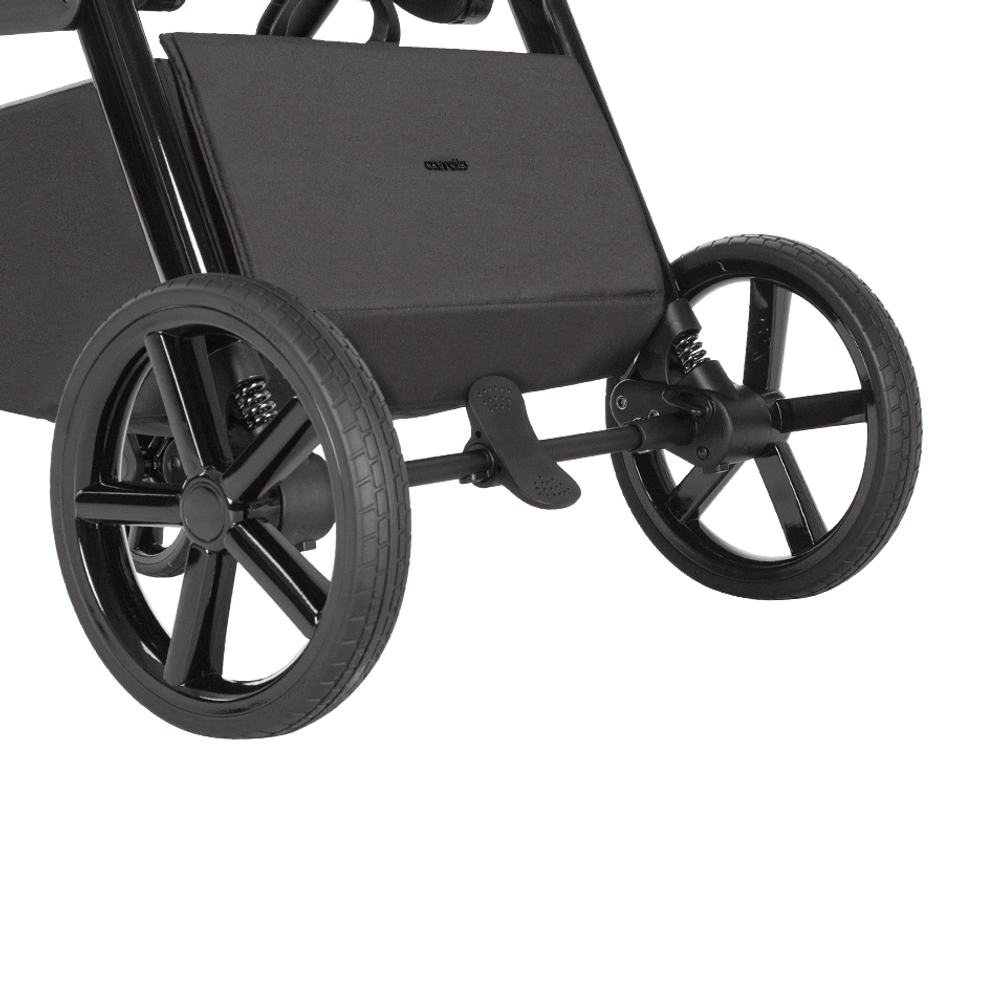 Прогулочная коляска Carrello Bravo SL